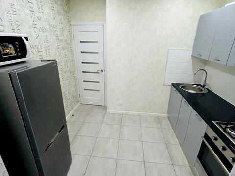 квартира по адресу Мартинова просп., 2