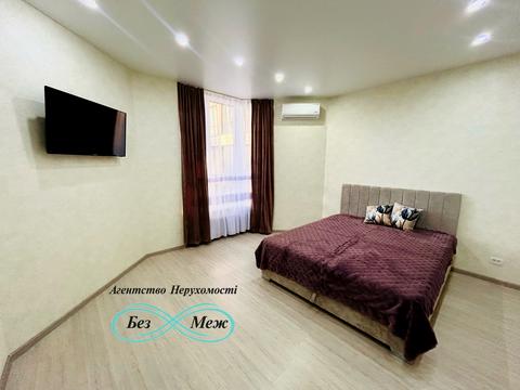 квартира по адресу Мартинова просп., 2