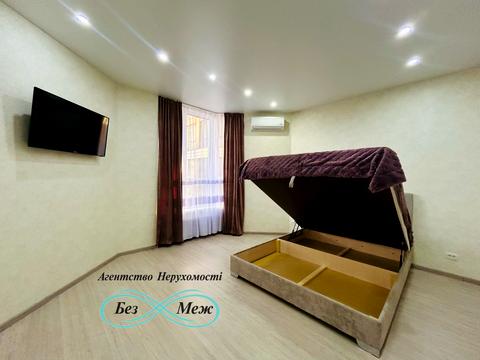 квартира по адресу Мартинова просп., 2