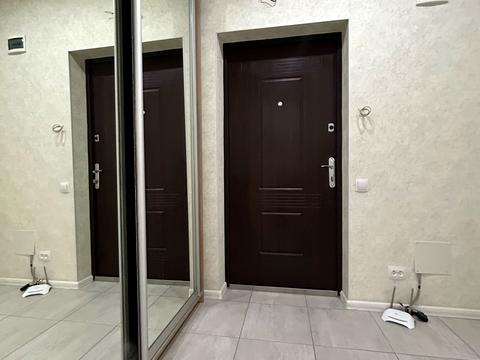 квартира по адресу Мартинова просп., 2