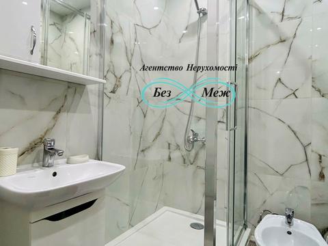 квартира по адресу Мартинова просп., 2