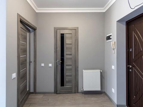 квартира за адресою Євгена Коновальця вул., 7в