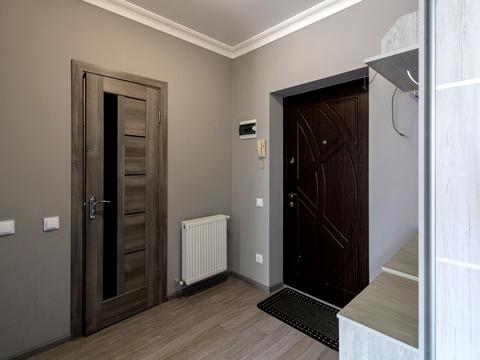 квартира за адресою Євгена Коновальця вул., 7в