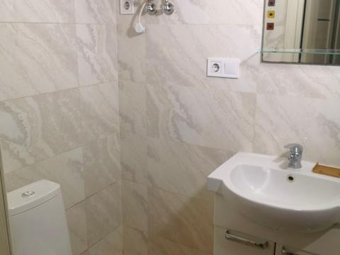 квартира за адресою Машинобудівна вул., 41