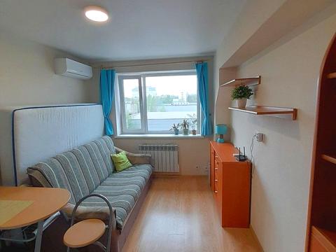 квартира за адресою Машинобудівна вул., 41