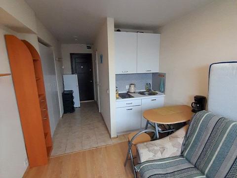 квартира за адресою Машинобудівна вул., 41