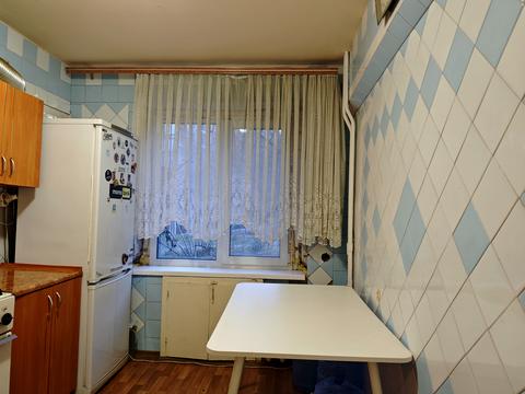 квартира по адресу Тополь-2 жилой массив ул., 10