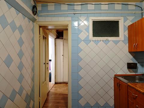 квартира по адресу Тополь-2 жилой массив ул., 10