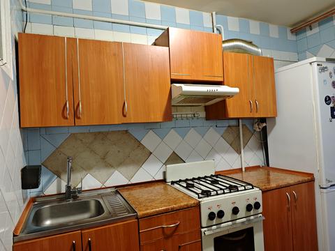 квартира по адресу Тополь-2 жилой массив ул., 10