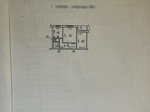 квартира по адресу Тополь-2 жилой массив ул., 10