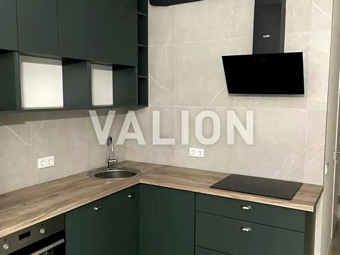 квартира по адресу Столичное шоссе, 5-А