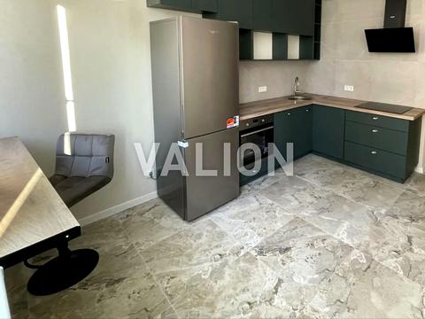 квартира по адресу Столичное шоссе, 5-А