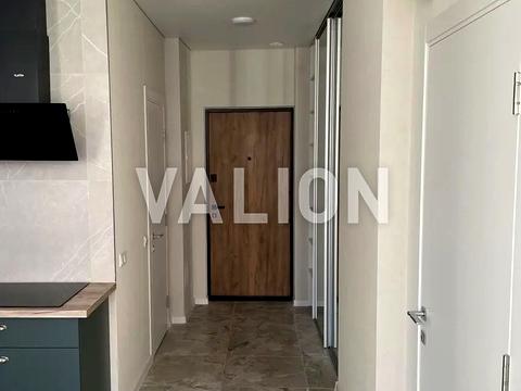 квартира по адресу Столичное шоссе, 5-А