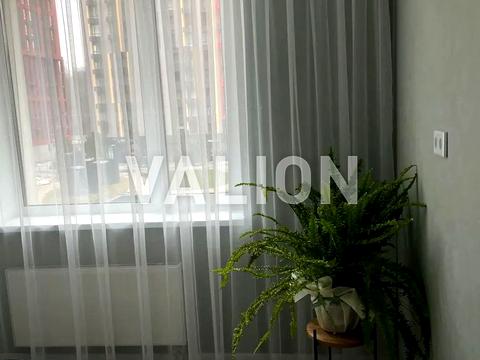 квартира по адресу Столичное шоссе, 5-А