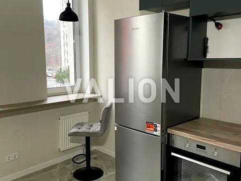 квартира по адресу Столичное шоссе, 5-А