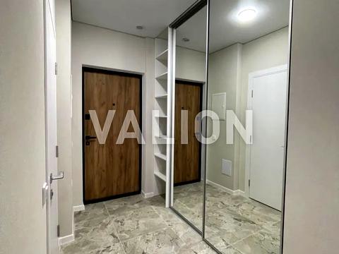 квартира по адресу Столичное шоссе, 5-А