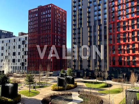 квартира по адресу Столичное шоссе, 5-А