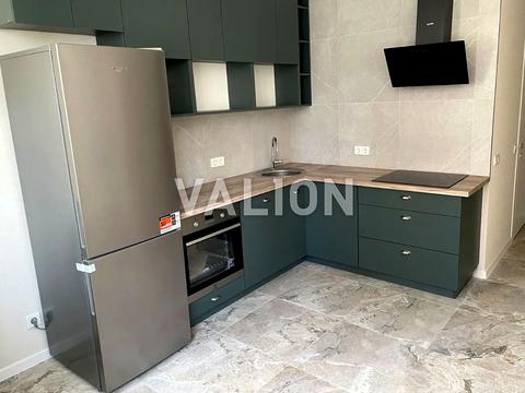 квартира по адресу Столичное шоссе, 5-А