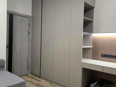 квартира за адресою Добровольців пров., 3