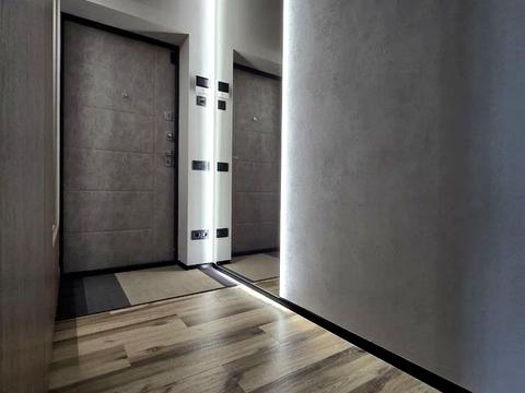 квартира за адресою Добровольців пров., 3