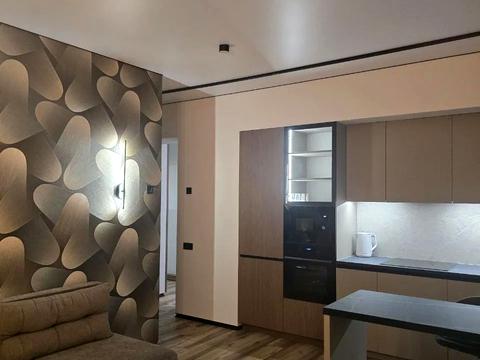 квартира за адресою Добровольців пров., 3