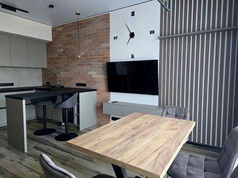 квартира за адресою Добровольців пров., 3