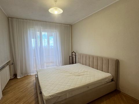 квартира по адресу Клиническая ул., 23/25