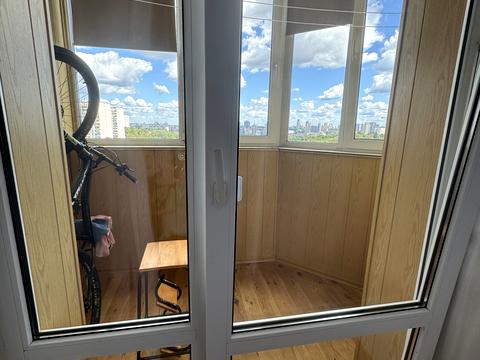 квартира по адресу Клиническая ул., 23/25