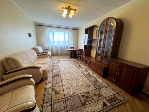 квартира по адресу Клиническая ул., 23/25