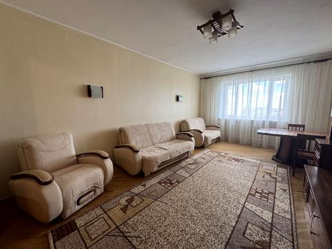 квартира по адресу Клиническая ул., 23/25