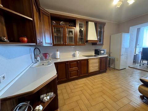 квартира по адресу Клиническая ул., 23/25