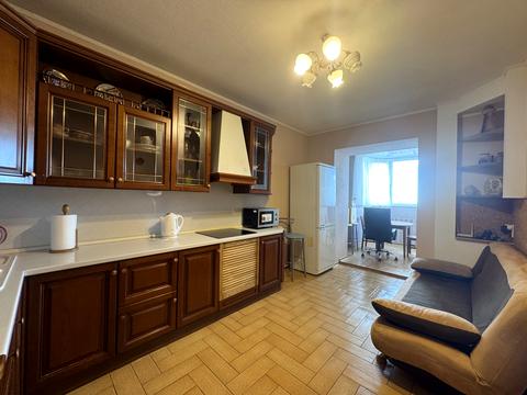 квартира по адресу Клиническая ул., 23/25