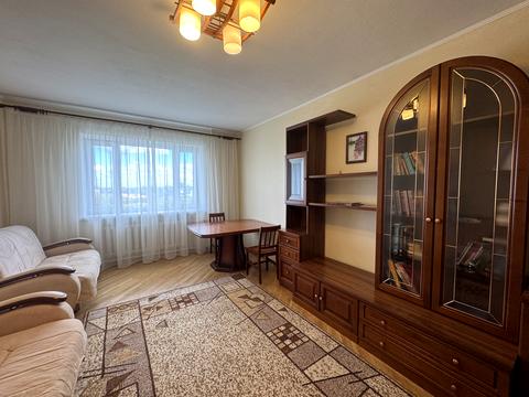 квартира по адресу Клиническая ул., 23/25