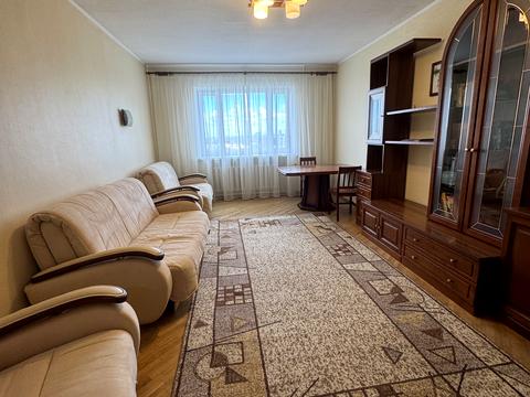 квартира по адресу Клиническая ул., 23/25