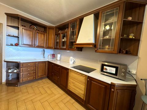 квартира по адресу Клиническая ул., 23/25