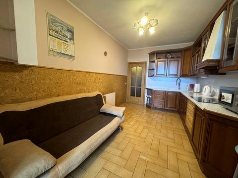 квартира по адресу Клиническая ул., 23/25