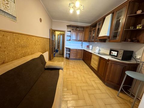 квартира по адресу Клиническая ул., 23/25