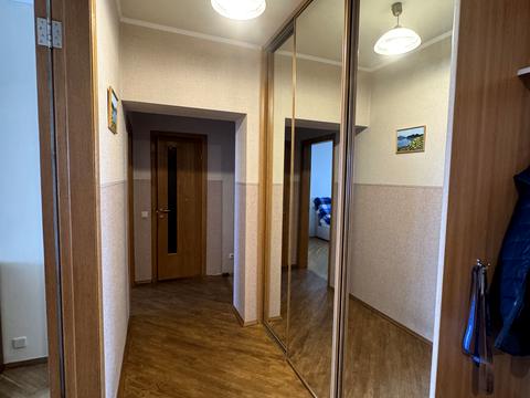 квартира по адресу Клиническая ул., 23/25