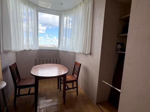 квартира по адресу Клиническая ул., 23/25