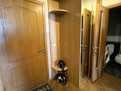 квартира по адресу Клиническая ул., 23/25