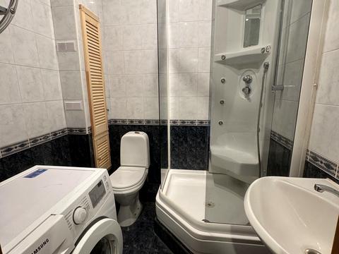 квартира по адресу Клиническая ул., 23/25