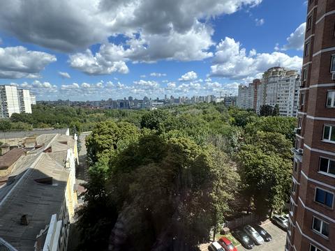 квартира по адресу Клиническая ул., 23/25