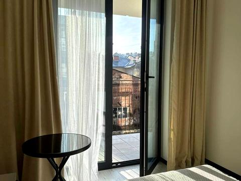 квартира по адресу Замарстыновская ул. (Калинина), 40