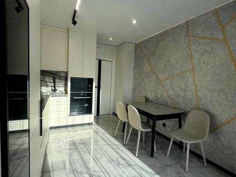 квартира по адресу Замарстыновская ул. (Калинина), 40