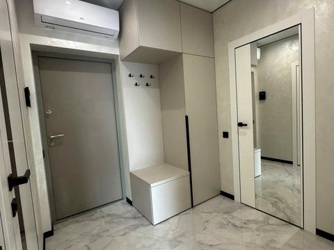 квартира по адресу Замарстыновская ул. (Калинина), 40