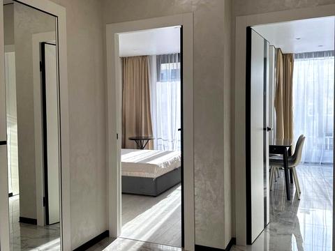 квартира по адресу Замарстыновская ул. (Калинина), 40