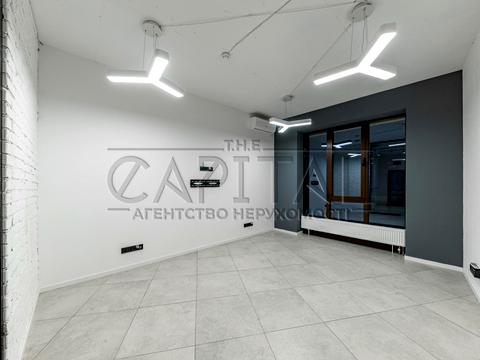 комерційна за адресою Василя Тютюнника вул. (Анрі Барбюса), 28-А