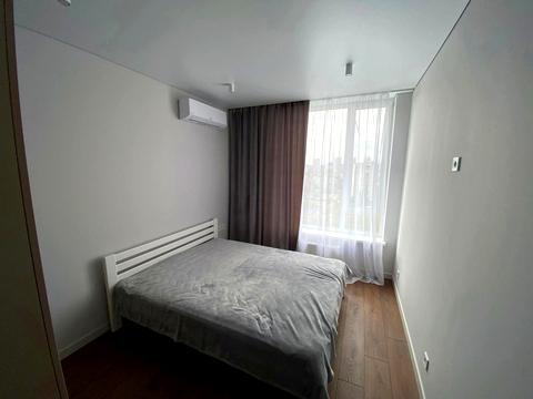 квартира за адресою Київ, Соборності просп. (Возз'єднання), 17