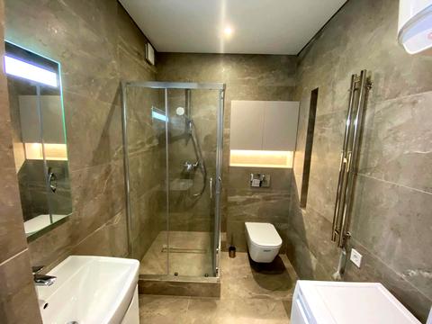 квартира за адресою Київ, Соборності просп. (Возз'єднання), 17