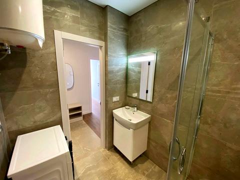 квартира за адресою Київ, Соборності просп. (Возз'єднання), 17